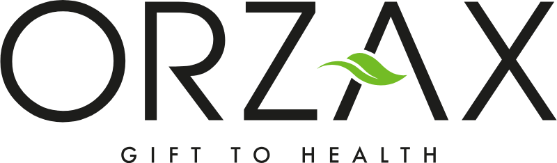 Orzax